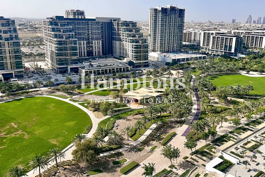 Park View | Corner Unit | Brand New | Walk to Mall Park View | Corner Unit | Brand New | Walk to Mall