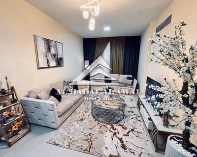 1 Bedroom Flat for Rent in Al Majaz, Sharjah - 5e534122-1585-421e-9087-047dfb76e99a. jpg