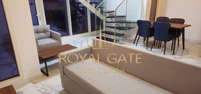 2 Bedroom Flat for Rent in Masdar City, Abu Dhabi - WhatsApp Image 2026-06-02 at 4.47. 01 PM (3). jpeg