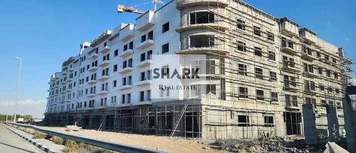 استوديو  للبيع في عجمان أب تاون، عجمان - 1000040987. jpg