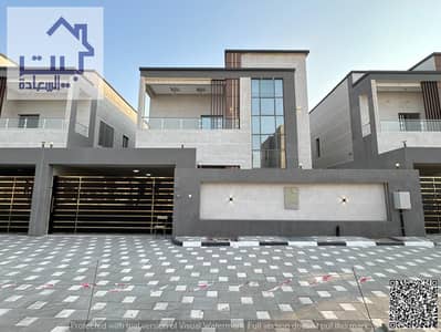 4 Bedroom Villa for Rent in Al Helio, Ajman - WhatsApp Image 2026-06-03 at 3.05. 43 PM. jpeg