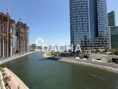 迪拜码头， 迪拜 2 卧室公寓待租 - 位于迪拜码头，5242大厦，5242大厦2号 2 卧室的公寓 185000 AED - 15363378