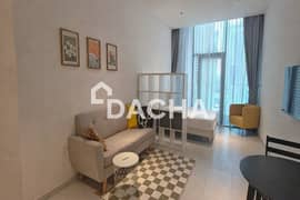 شقة في ماركيز سكوير،الخليج التجاري 1070000 درهم - 15363381