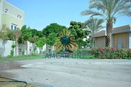 فیلا في فلل الريف - طراز صحراوي،فلل الريف،الريف 2 غرف 125000 درهم - 15363388
