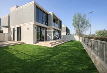 4 Bedroom Villas for Sale in Dubai Hills Estate - 4 Bedroom Houses for ...