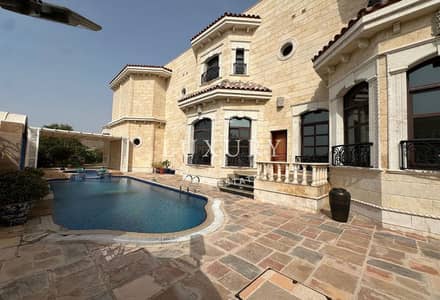 Villa de 5 chambres à à louer à Al Barsha, Dubai - original. jpg Villa de 5 chambres à à louer à Al Barsha, Dubai - original. jpg