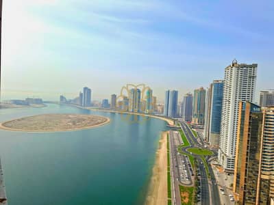 فلیٹ 1 غرفة نوم للايجار في الممزر، الشارقة - 20250426_160038. jpg