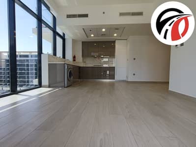 1 habitación Apartamento para en Alquiler en Meydan, Dubai - 1001241442. jpg