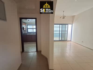 1 Bedroom Flat for Rent in Al Mamzar, Sharjah - IMG-20260603-WA0026. jpg 1 Bedroom Flat for Rent in Al Mamzar, Sharjah - IMG-20260603-WA0026. jpg