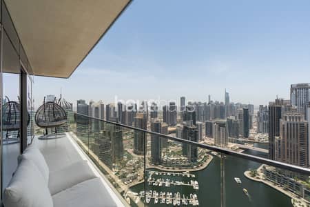 3 Slaapkamers Appartement te Huur in Dubai Marina, Dubai - untitled-13. jpg 3 Slaapkamers Appartement te Huur in Dubai Marina, Dubai - untitled-13. jpg