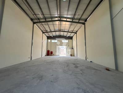 Warehouse for Rent in Al Quoz, Dubai - NO DREC TAX | PRIME LOCATION | 25KW POWER Warehouse for Rent in Al Quoz, Dubai - NO DREC TAX | PRIME LOCATION | 25KW POWER