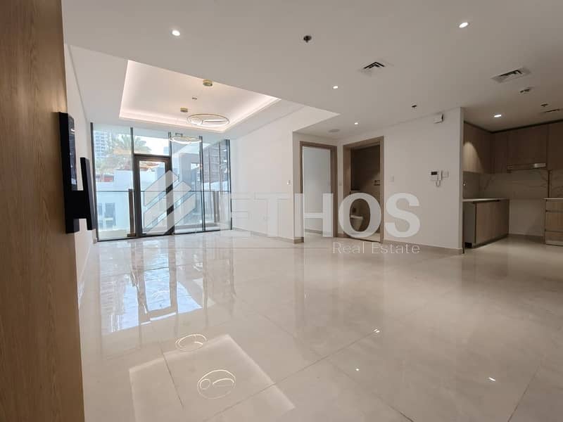Brand New | Pool View | Next to Mall | Spacious Brand New | Pool View | Next to Mall | Spacious