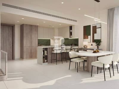 1 Bedroom Flat for Sale in The Wilds, Dubai - Prime 1BR | High Growth Potential