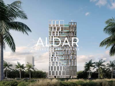 3 Bedroom Flat for Sale in Jumeirah Village Circle (JVC), Dubai - Penthouse|Private Pools & Elevator|Handover Q3,26 3 Bedroom Flat for Sale in Jumeirah Village Circle (JVC), Dubai - Penthouse|Private Pools & Elevator|Handover Q3,26