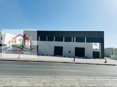 Warehouse for Rent in Al Jurf, Ajman - WhatsApp Image 2026-06-03 at 3.03. 29 PM. jpeg