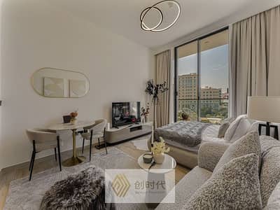 Studio zum zum Verkauf in Arjan, Dubai - Oxford gardens-1. jpg Studio zum zum Verkauf in Arjan, Dubai - Oxford gardens-1. jpg