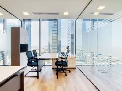 Office in affitto a Business Bay, Dubai - WhatsApp Image 2026-05-22 at 12.58. 44 PM (2). jpeg
