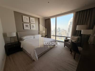 3 Bedroom Hotel Apartment for Rent in Downtown Dubai, Dubai - WhatsApp Image 2026-05-17 at 1.02. 30 AM. jpeg