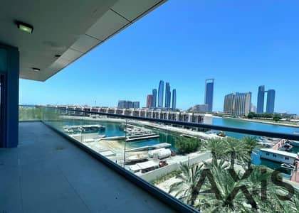 3 Bedroom Flat for Rent in Al Bateen, Abu Dhabi - WhatsApp Image 2026-06-03 at 4.51. 52 PM. jpeg