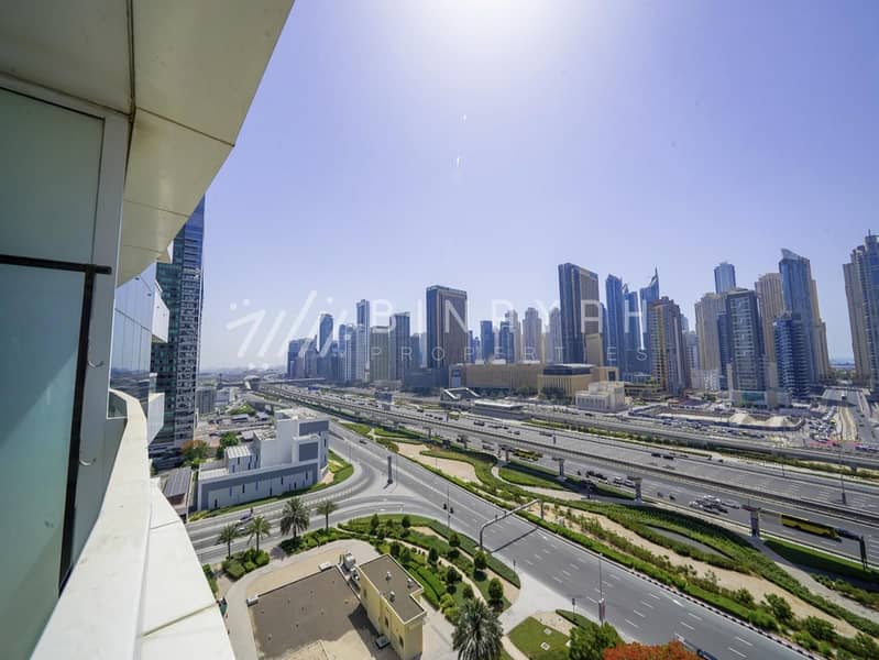 Luxury 1BR l Vacant | Fully Furnished Luxury 1BR l Vacant | Fully Furnished