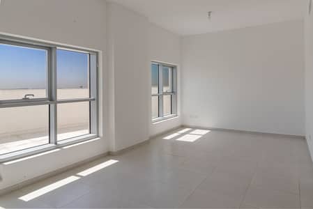 2 Bedroom Flat for Rent in Al Bateen, Abu Dhabi - Bloom Marina 2br -  unit 117 - 02. jpg