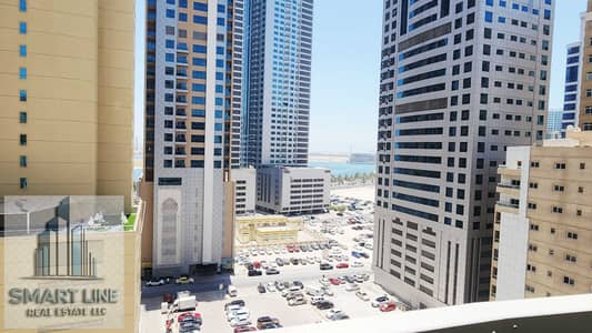 1 Bedroom Apartment for Rent in Al Khan, Sharjah - 20260603_124255. jpg 1 Bedroom Apartment for Rent in Al Khan, Sharjah - 20260603_124255. jpg