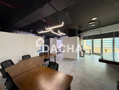 Office in affitto a Business Bay, Dubai - Ufficio a Business Bay,DAMAC Business Tower, 135000 AED - 15363773 Office in affitto a Business Bay, Dubai - Ufficio a Business Bay,DAMAC Business Tower, 135000 AED - 15363773