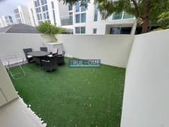 تاون هاوس في باسيفيكا،(أكويا من داماك) داماك هيلز 2 3 غرف 115000 درهم - 15363787