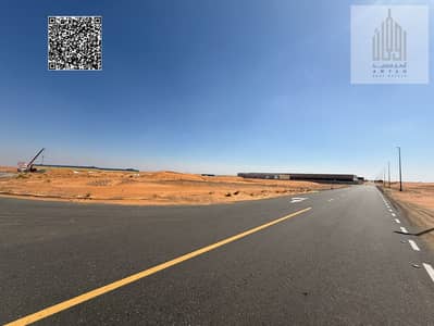 Industrial Land for Sale in Al Sajaa Industrial, Sharjah - WhatsApp Image 2026-02-03 at 3.25. 56 PM (4). jpeg