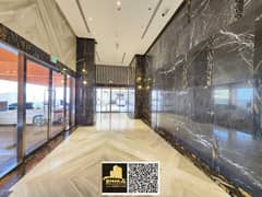 1 month free open view luxury 2 bedroom for rent central AC&Gas