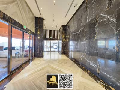 2 Bedroom Apartment for Rent in Al Mowaihat, Ajman - 20260602_140128. jpg