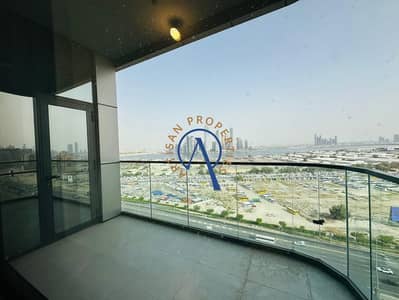 1 Camera Appartamento in Affitto a Al Jaddaf, Dubai - WhatsApp Image 2026-06-03 at 10.37. 29 AM. jpeg