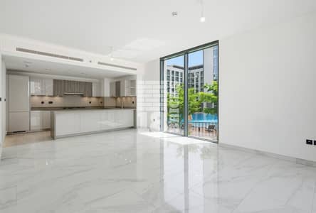 3 Bedroom Apartment for Sale in Sobha Hartland, Dubai - image_0 3 Bedroom Apartment for Sale in Sobha Hartland, Dubai - image_0