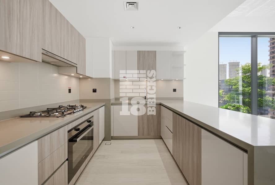 3 Bed + Maids ready With 2 Year Post Handover - Image 9