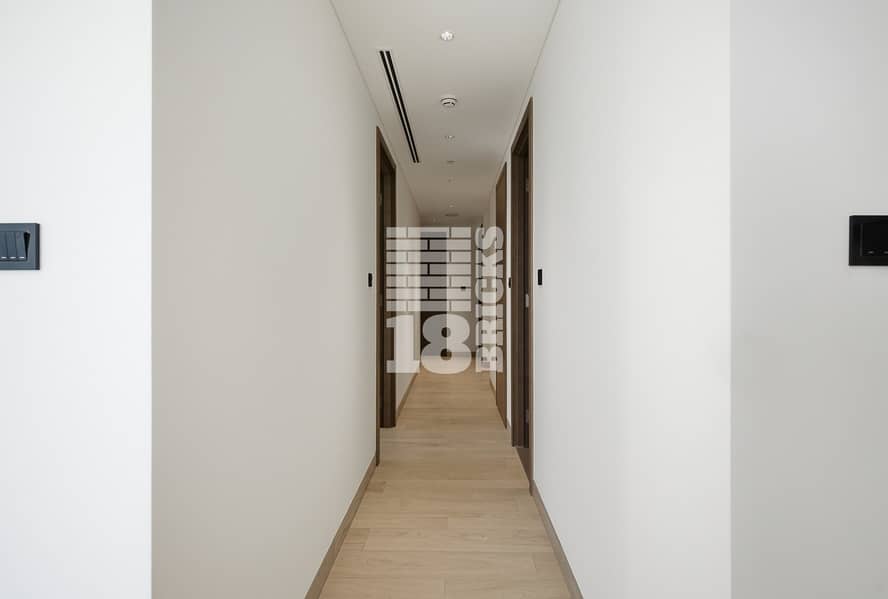 3 Bed + Maids ready With 2 Year Post Handover - Image 11