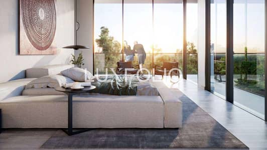 6 Bedroom Villa for Sale in Jumeirah Golf Estates, Dubai - Exclusive | Corner Unit | 30/70 Payment Plan