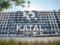 Fully Furnished| Well Maintained 2BR| Ready To Move