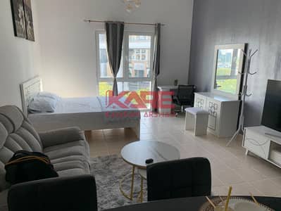 Studio for Sale in Discovery Gardens, Dubai - High ROI Close to DG Metro and Near Pavilion