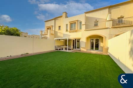 3 Bedroom Villa for Sale in The Springs, Dubai - Fully Extended | Springs 2 | Type 3M | Vacant 3 Bedroom Villa for Sale in The Springs, Dubai - Fully Extended | Springs 2 | Type 3M | Vacant