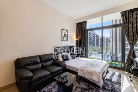 Monolocale in affitto a Azizi Riviera, Dubai - Appartamento a Azizi Riviera，Azizi Riviera 8, 65000 AED - 15363972