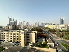 Spacious 1-Bed Apartment | Exclusive | Sought out
