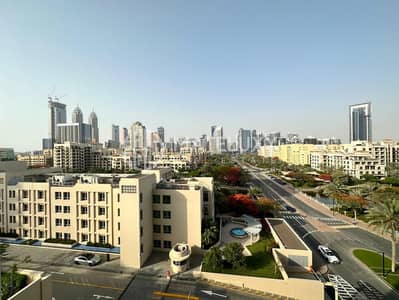 1 Bedroom Apartment for Sale in The Views, Dubai - WhatsApp Image 2023-05-30 at 4.07. 29 PM. jpeg