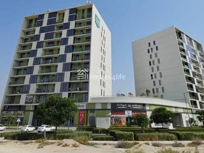 Studio for Sale in Dubai South, Dubai - Vacant I Best Deal I Amazing View |