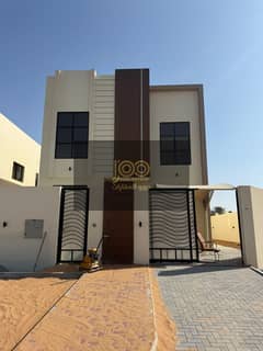 It features a stylish and practical design suitable for upscale family living in one of the best residential areas near the sea.