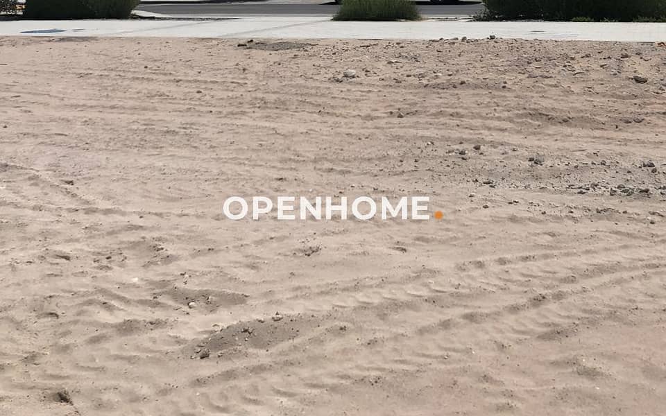Refined Residential Plot-Prime Investment Opportunity Refined Residential Plot-Prime Investment Opportunity