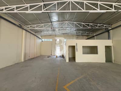 Warehouse in Affitto a Al Quoz, Dubai - Magazzino a Al Quoz,Al Quoz Industrial Area, 350000 AED - 13054979 Warehouse in Affitto a Al Quoz, Dubai - Magazzino a Al Quoz,Al Quoz Industrial Area, 350000 AED - 13054979