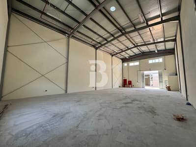 Warehouse for Rent in Al Quoz, Dubai - NO DREC TAX | PRIME LOCATION | 25KW POWER Warehouse for Rent in Al Quoz, Dubai - NO DREC TAX | PRIME LOCATION | 25KW POWER
