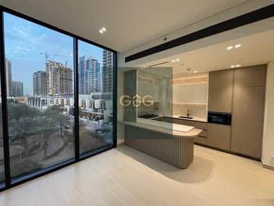 2 Bedroom Apartment for Rent in Jumeirah Village Circle (JVC), Dubai - Front Pic. jpeg