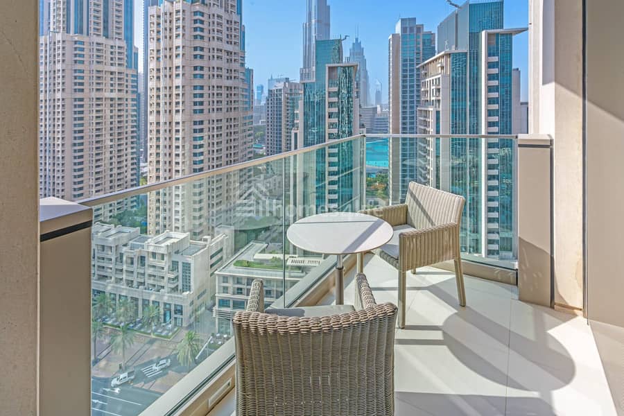 Exquisite Unit | Spacious | Luxurious Exquisite Unit | Spacious | Luxurious