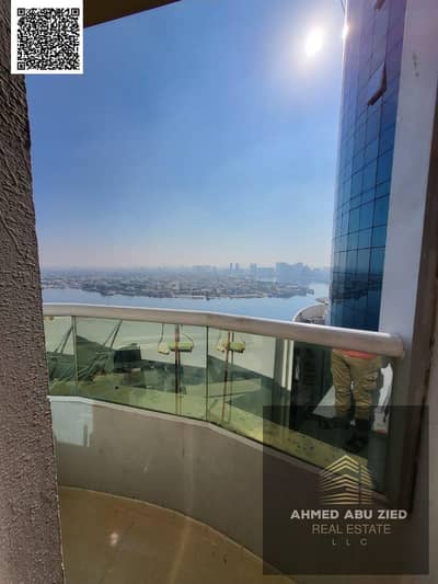 2 Bedroom Flat for Rent in Al Bustan, Ajman - WhatsApp Image 2026-06-03 at 10.03. 29 AM (2). jpeg